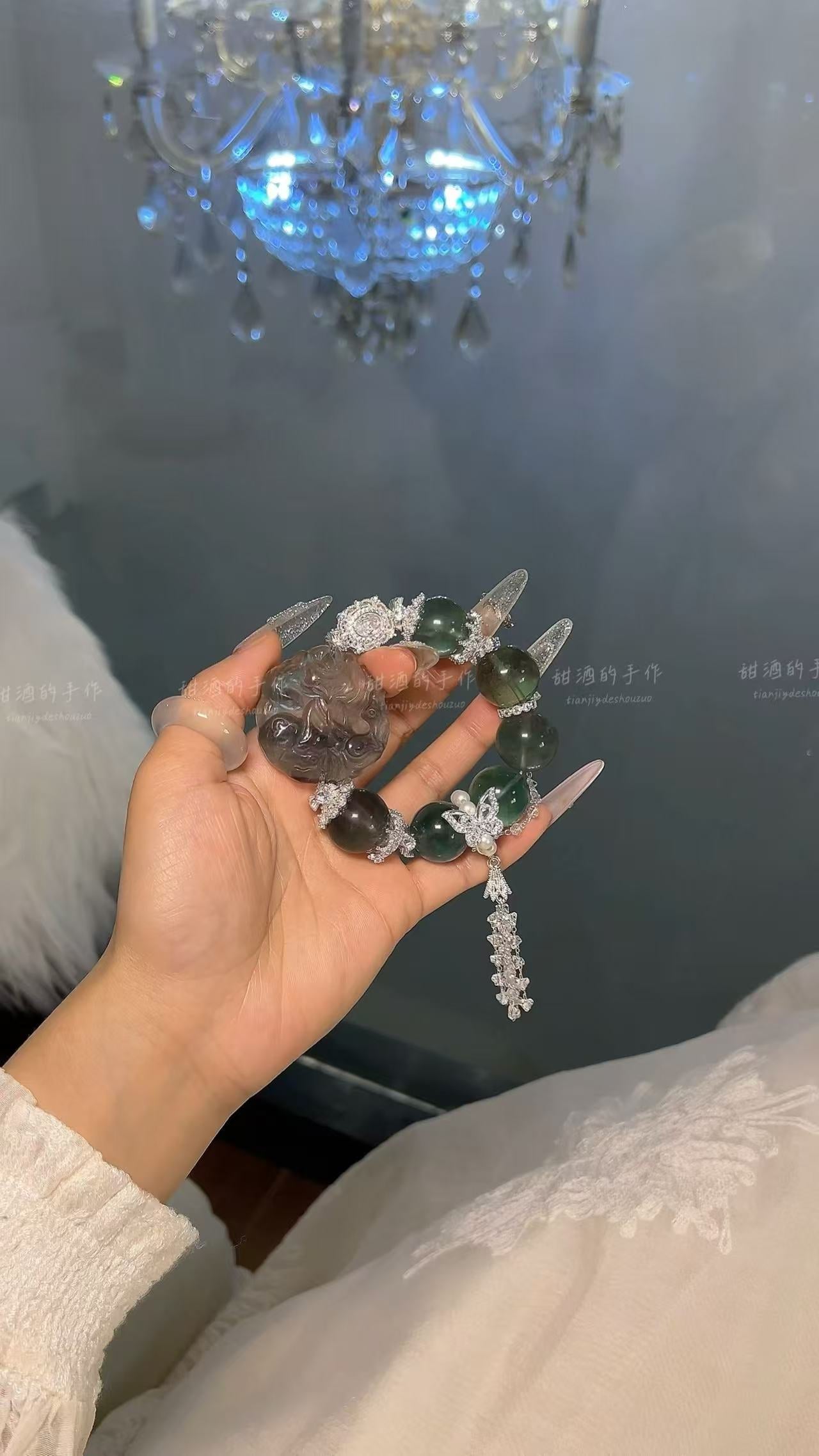 Rich Devil