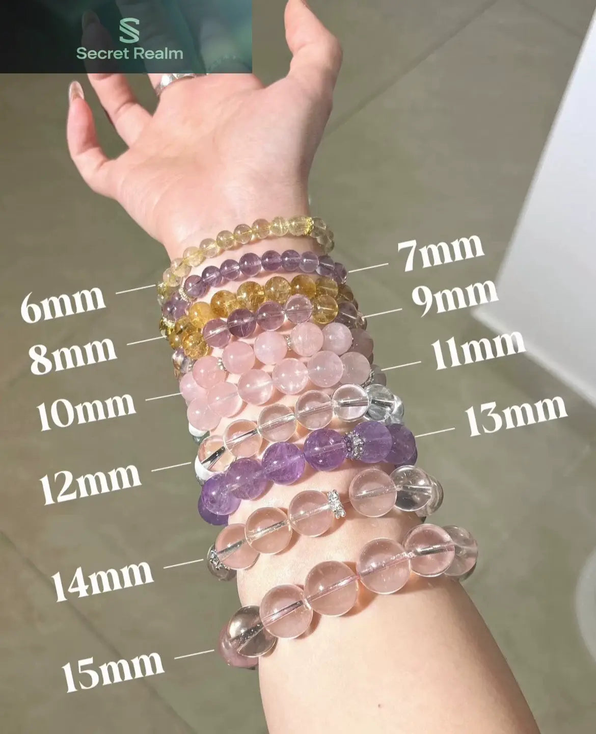 Enhanced Customization My Store