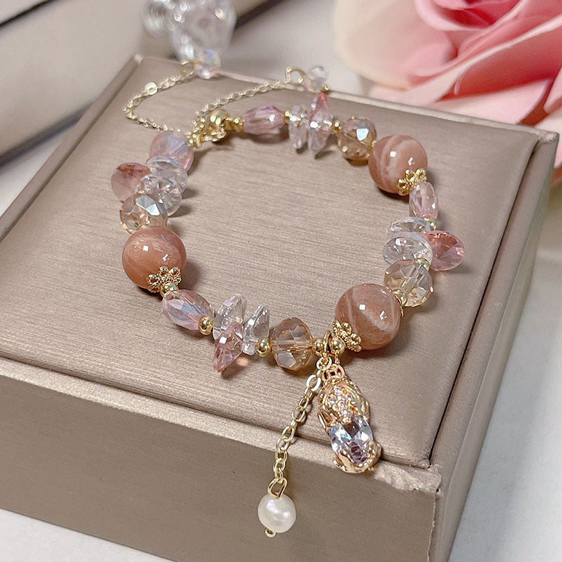 Wealth Bracelet