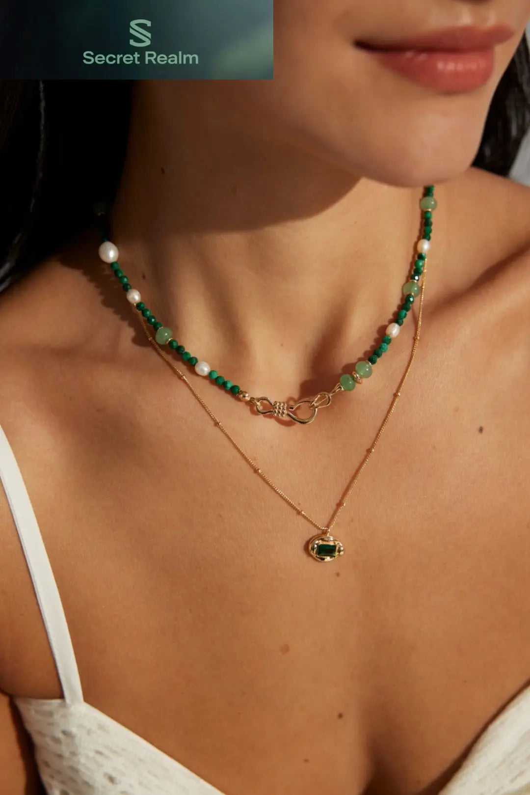 Discover-Timeless-Elegance-Why-Sterling-Silver-Jewelry-Should-Be-Your-Next-Favorite-Accessory Secret Realm