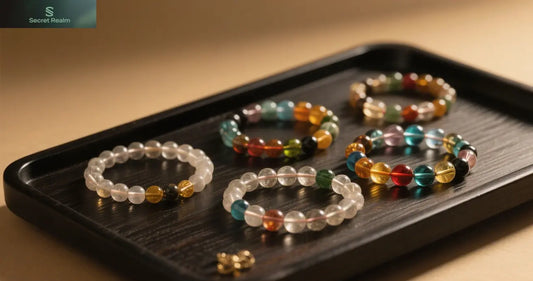 Crystal for Health and Healing