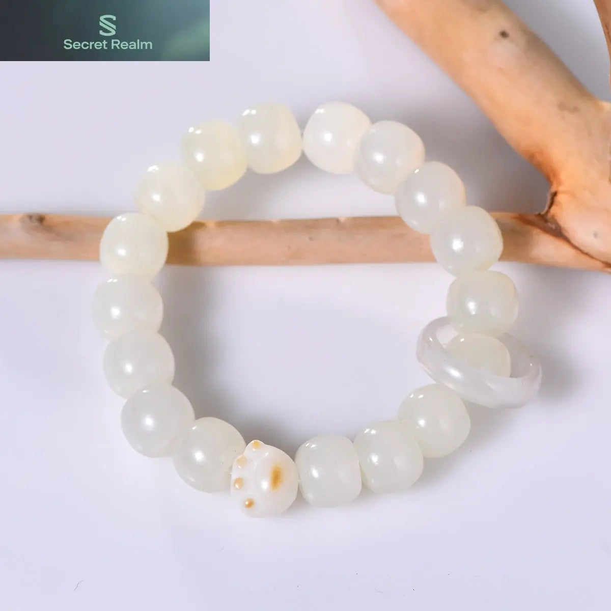Crystal Energy Bracelet