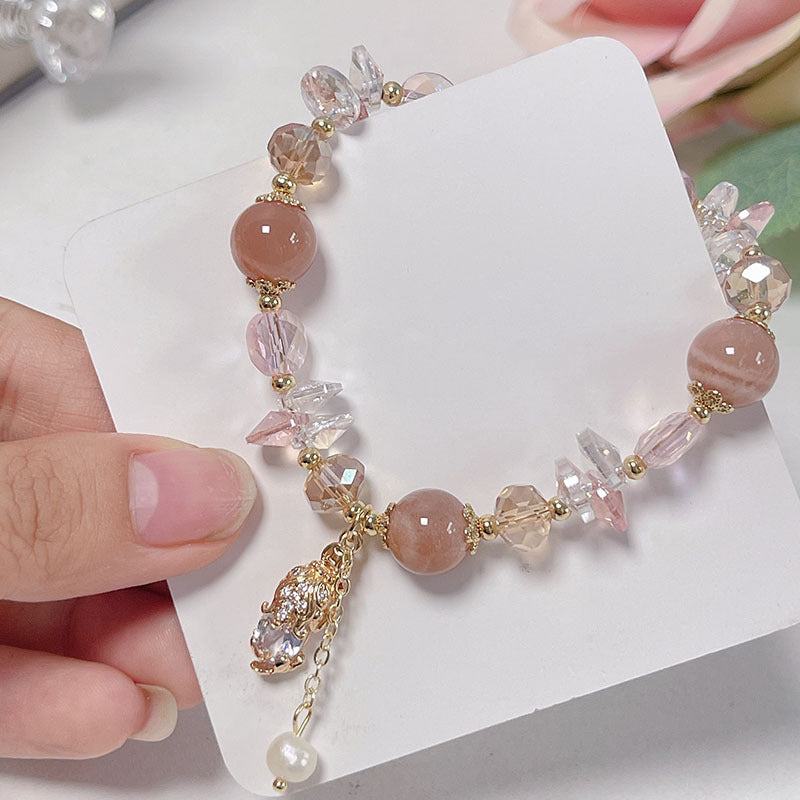 Wealth Bracelet