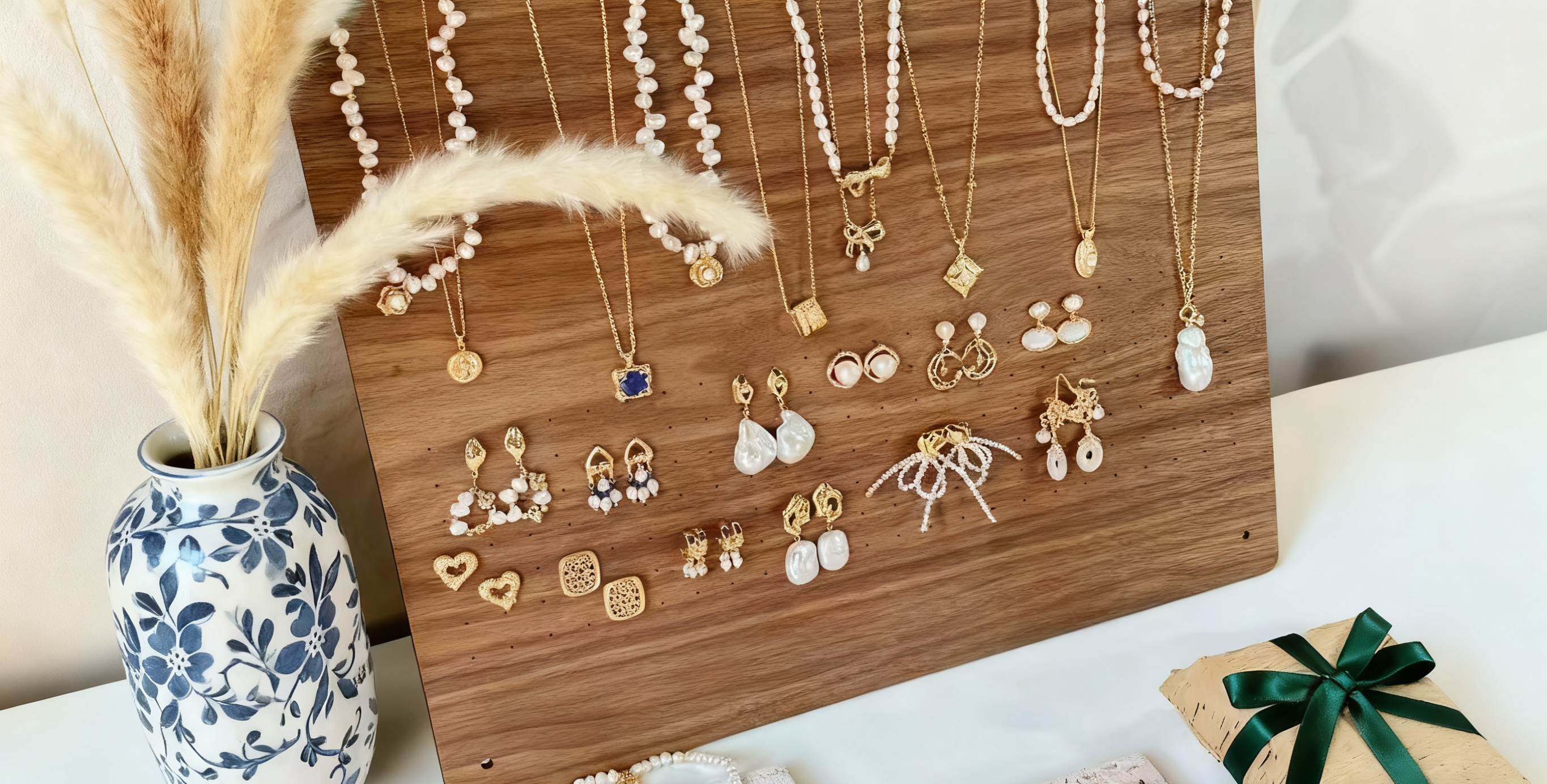 Silver jewelry, silver rings, silver necklaces