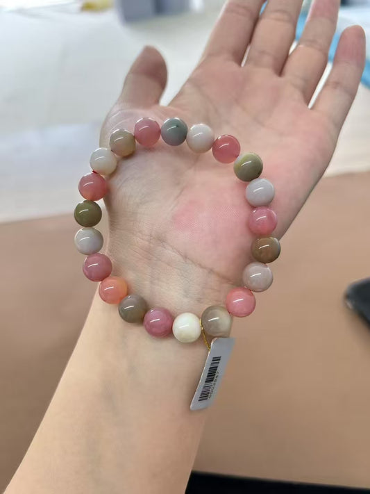 Yanyuan agate bracelet 2