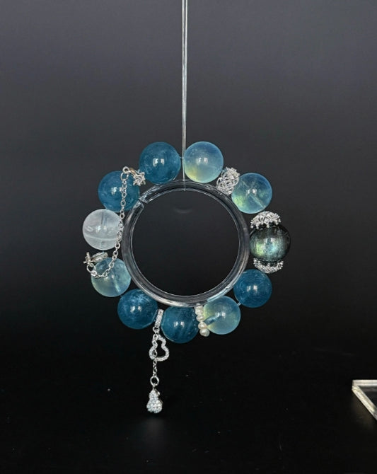 Devil Aquamarine (Customized Series)