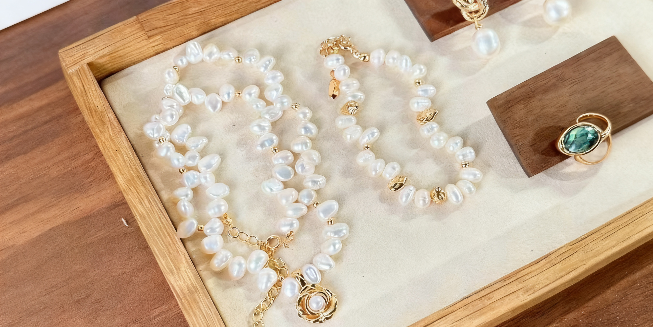 Silver jewelry, silver rings, silver necklaces