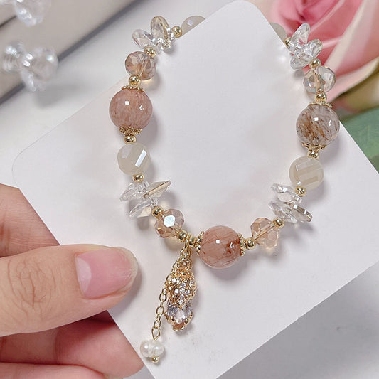 Wealth Bracelet