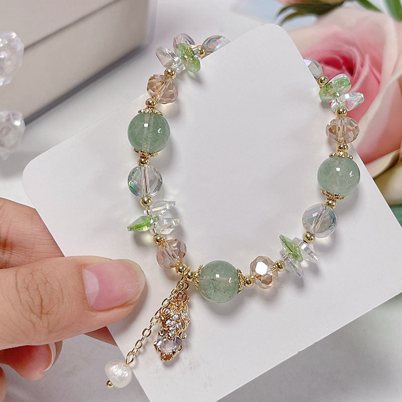 Wealth Bracelet