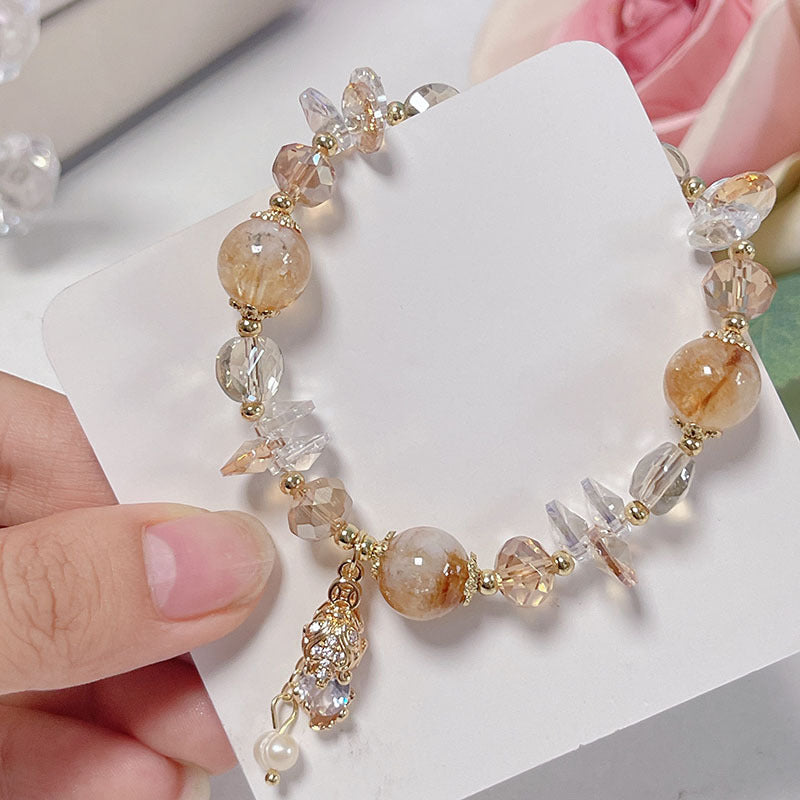 Wealth Bracelet