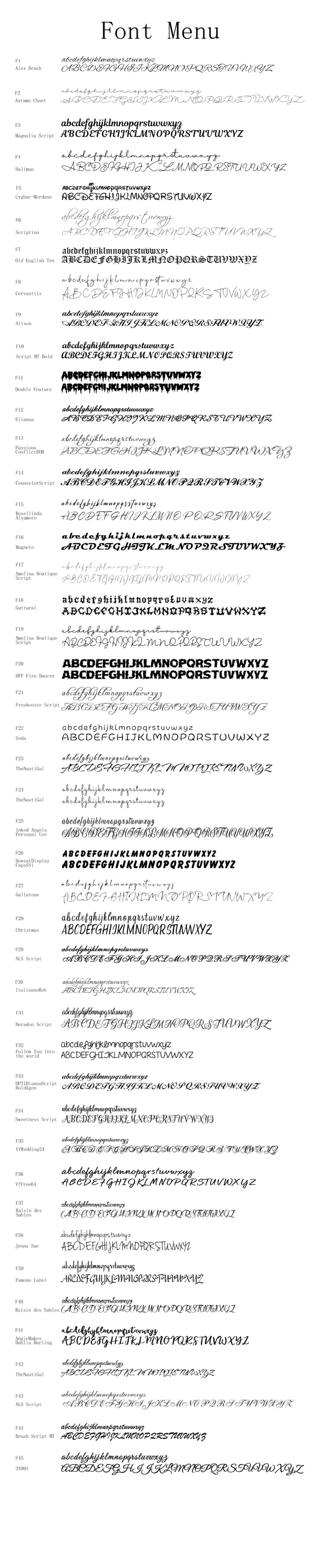 925 silver with 18K gold plating, custom lettering necklace (packaging not included!!) Secret Realm