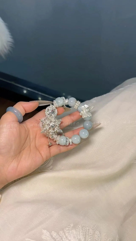 Blue Island Secret Realm