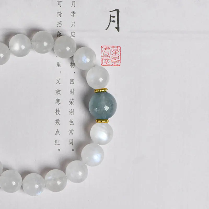 Bright Moon Over the Sea 2 (Featured Series) My Store