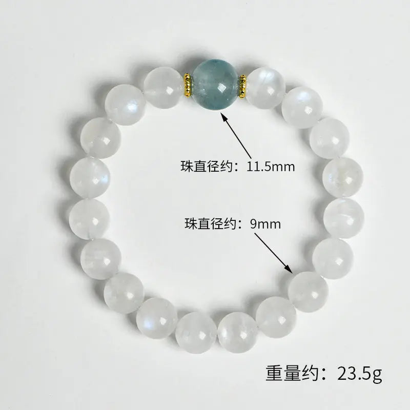 Bright Moon Over the Sea 2 (Featured Series) My Store