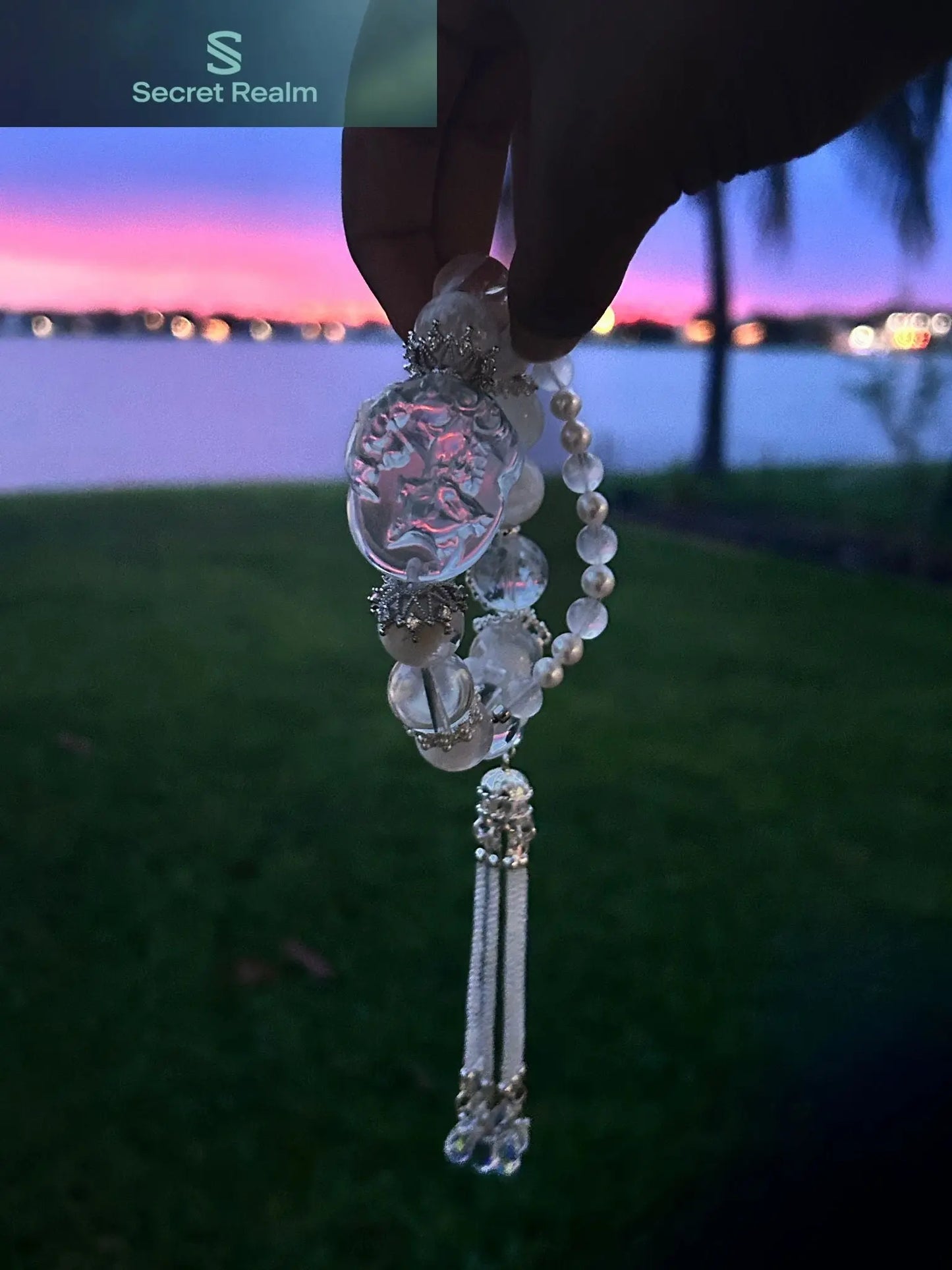 DIY Five Elements Energy Bracelet My Store