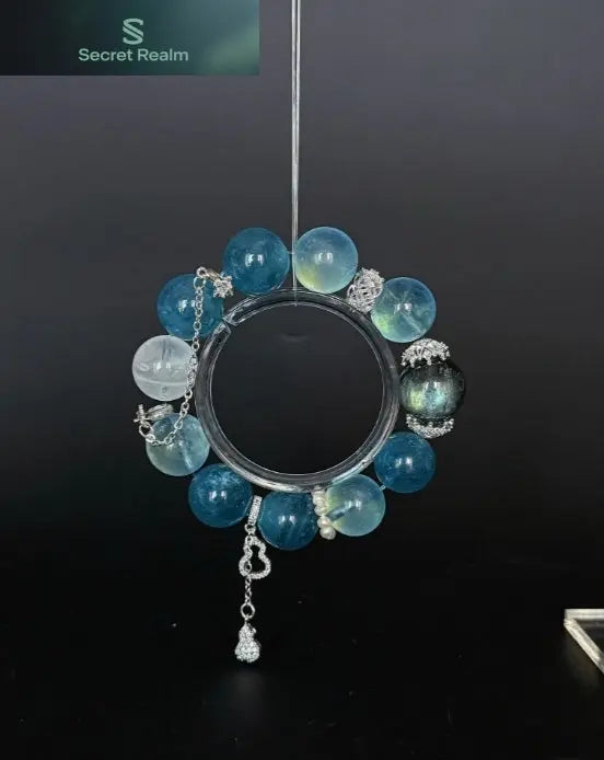 Devil Aquamarine (Customized Series) My Store