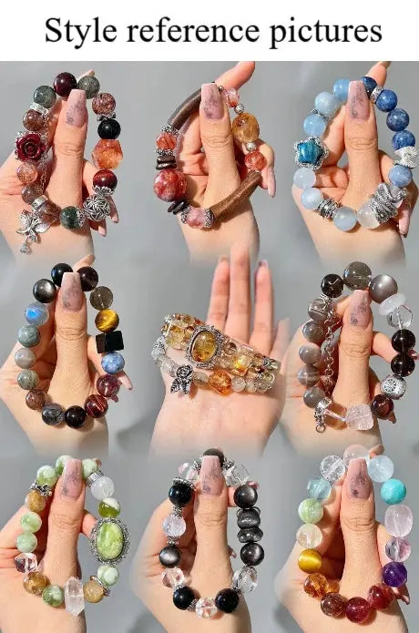 Enhanced Customization My Store