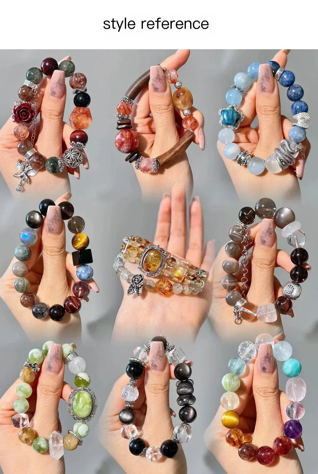 Entry-level customization My Store