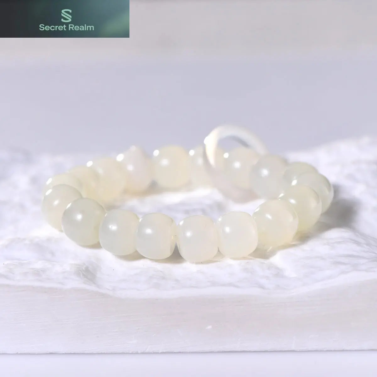 Natural Jade Bracelet (Light Luxury Series) My Store