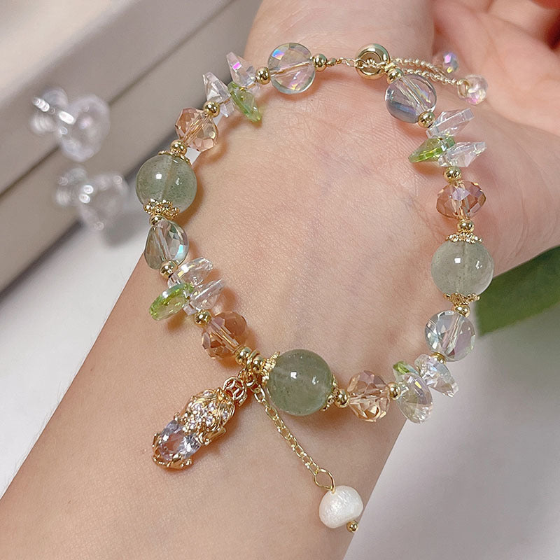 Wealth Bracelet