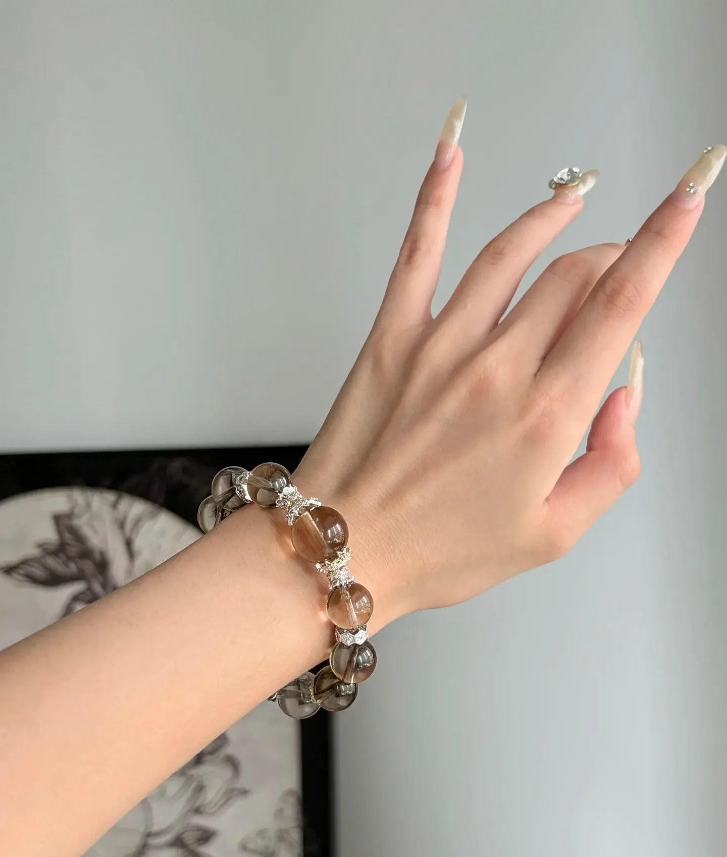 Pine smoke into the desert (custom series) My Store