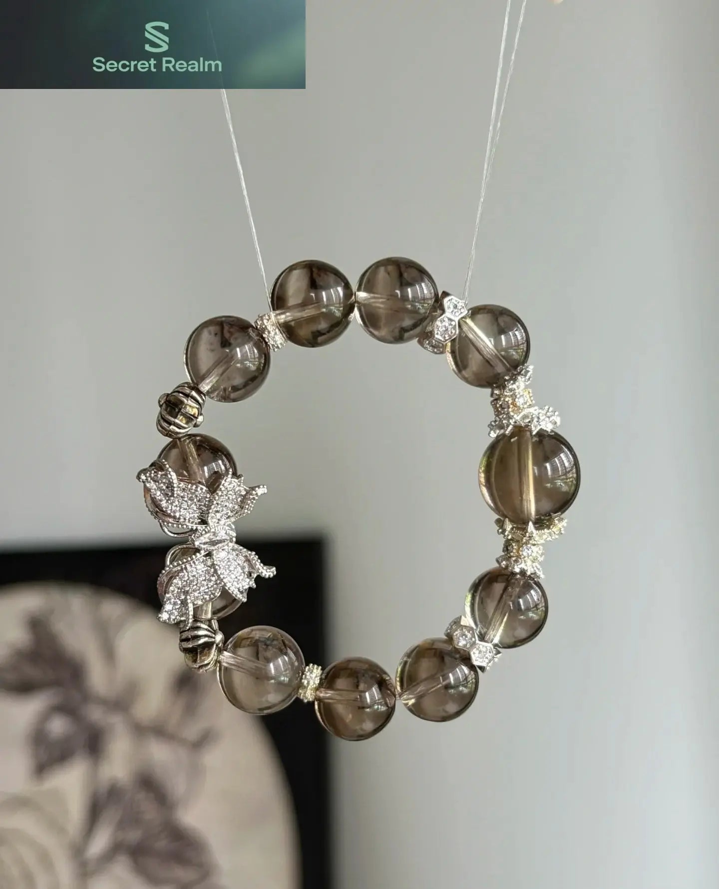 Pine smoke into the desert (custom series) My Store