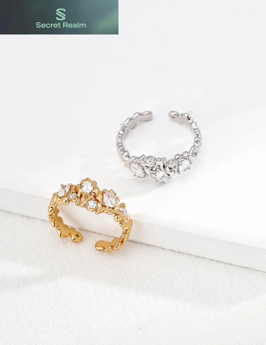 Silver Rings Silver Jewelry Silver Jewelry