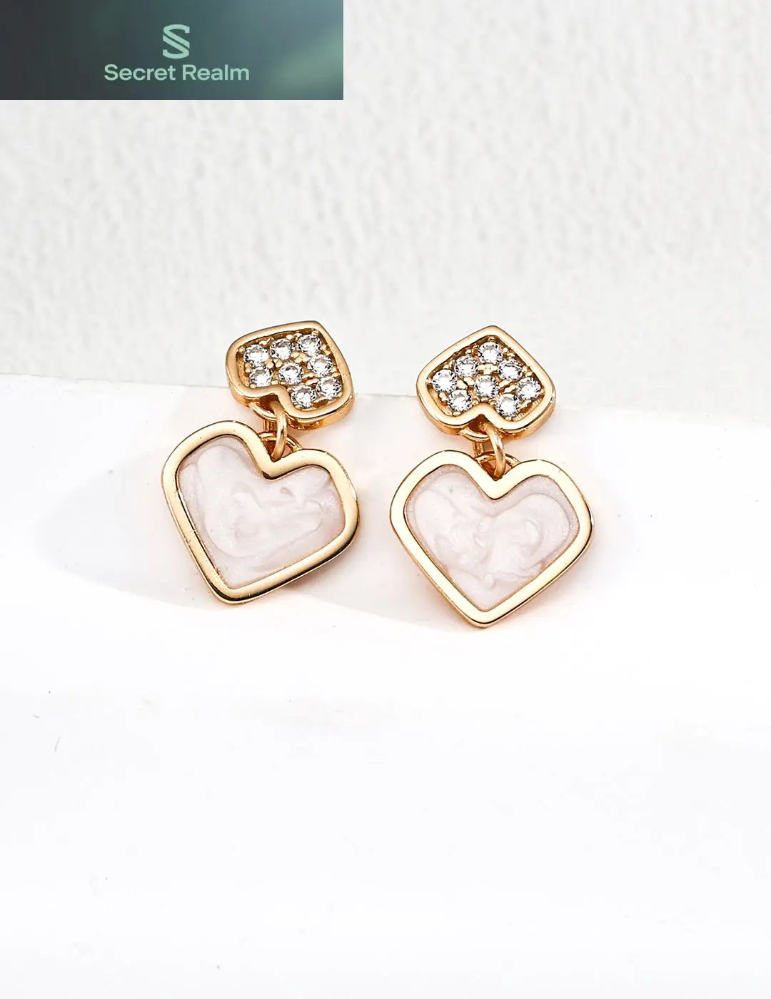 Secret Realm  Crystal Bracelet  Energy Bracelet  Sterling Silver Jewelry