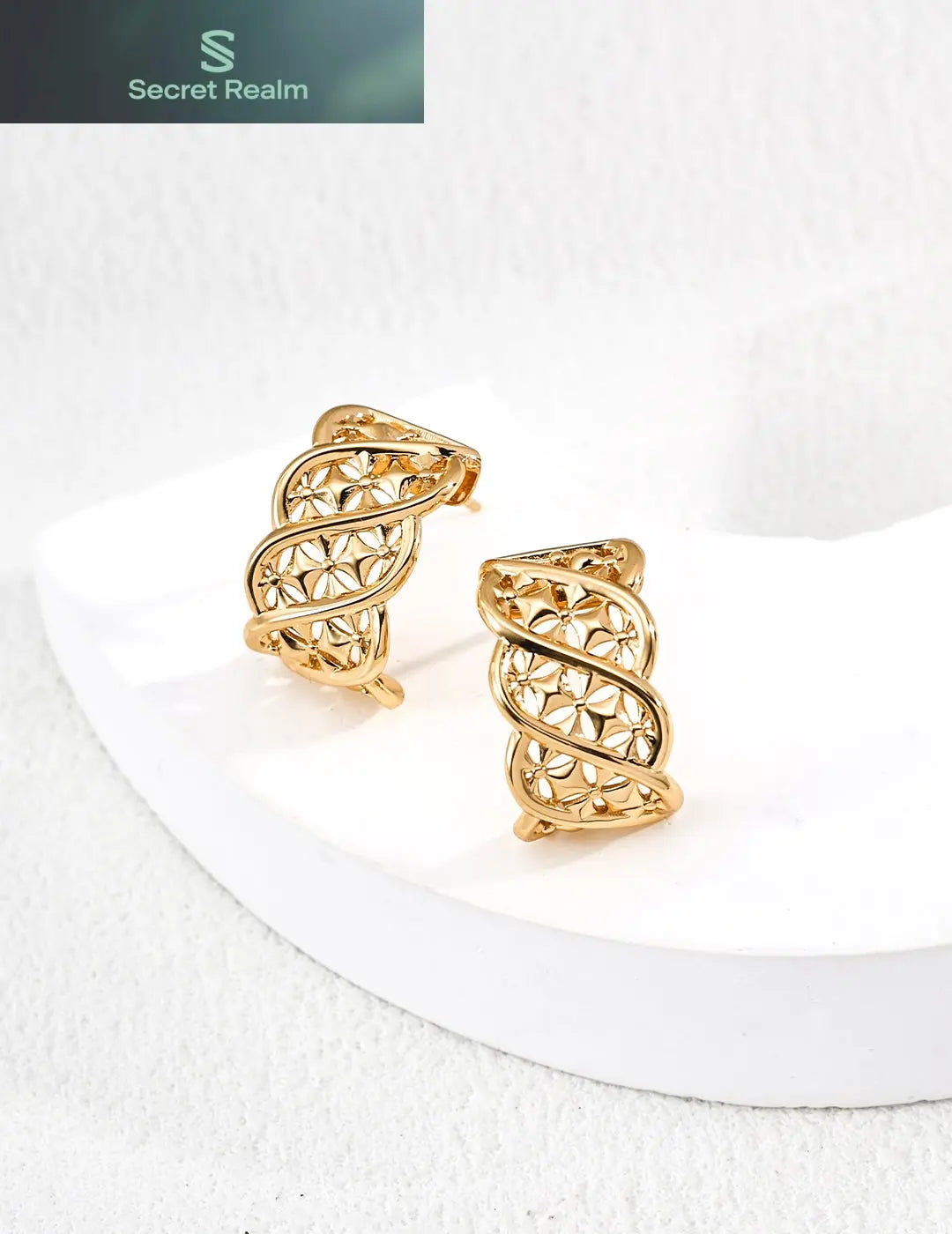 Secret Realm  Crystal Bracelet  Energy Bracelet  Sterling Silver Jewelry