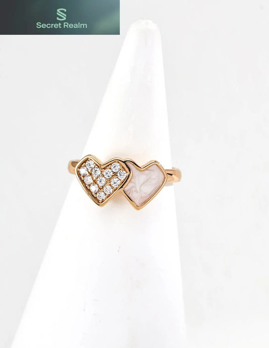 Secret Realm  Crystal Bracelet  Energy Bracelet  Sterling Silver Jewelry