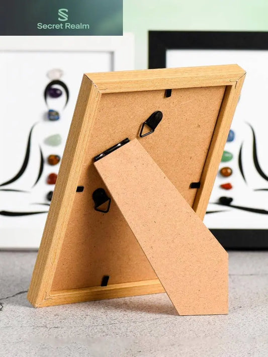 Secret Realm  Crystal Bracelet  Energy Bracelet  Sterling Silver Jewelry