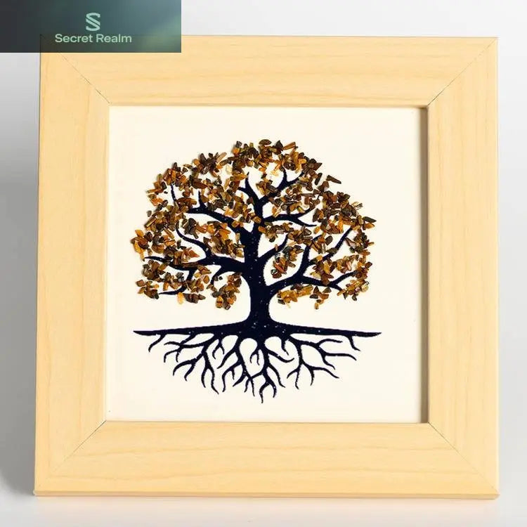 Secret Realm  Crystal Bracelet  Energy Bracelet  Sterling Silver Jewelry