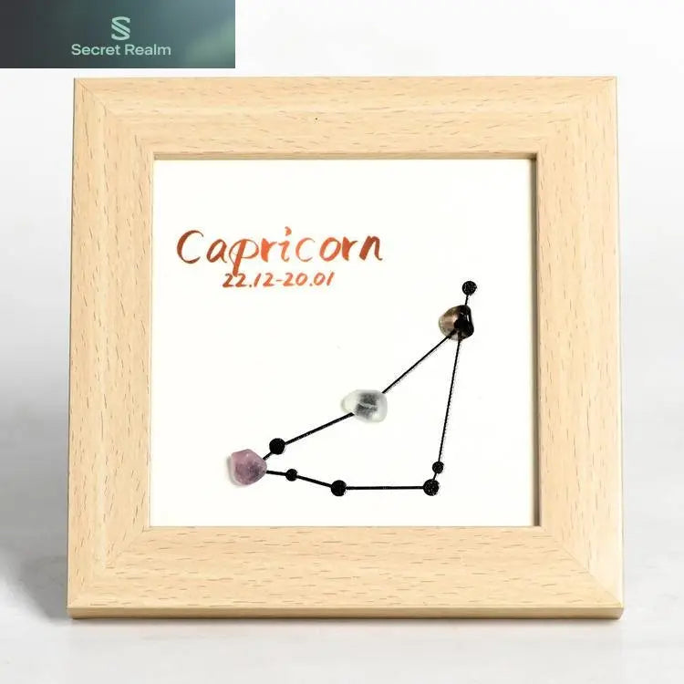 Secret Realm Crystal Bracelet Energy Bracelet Sterling Silver Jewelry