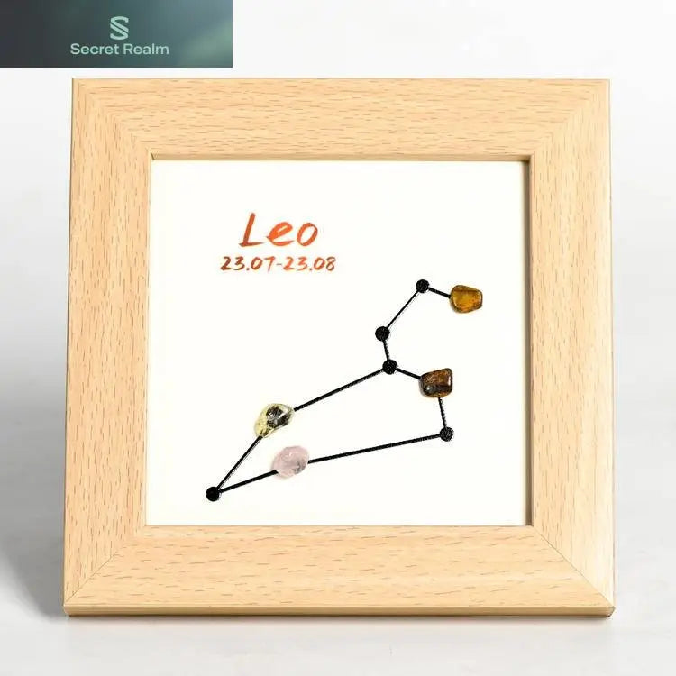 Secret Realm Crystal Bracelet Energy Bracelet Sterling Silver Jewelry