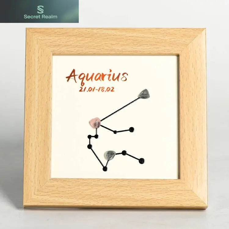 Secret Realm Crystal Bracelet Energy Bracelet Sterling Silver Jewelry