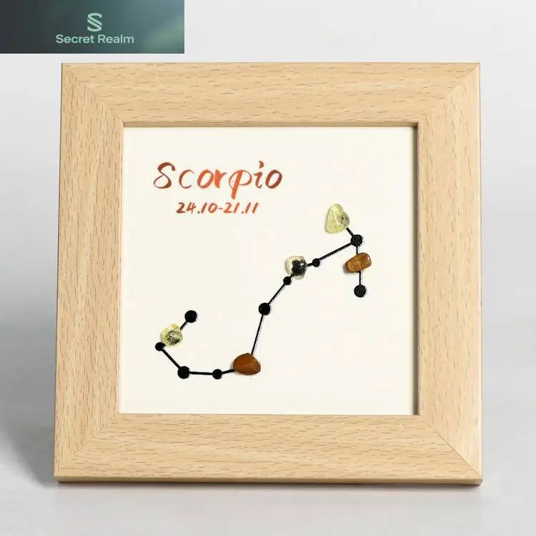 Secret Realm Crystal Bracelet Energy Bracelet Sterling Silver Jewelry