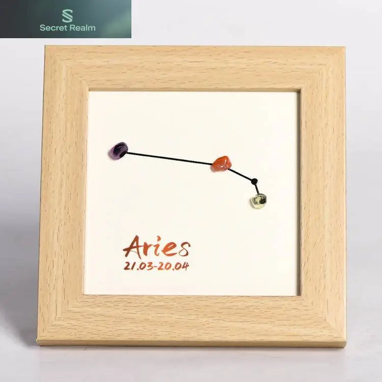 Secret Realm Crystal Bracelet Energy Bracelet Sterling Silver Jewelry