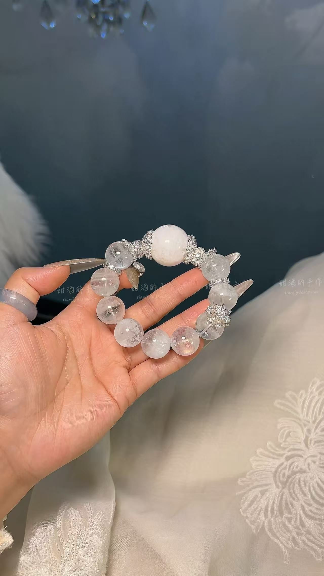 Fantasy Ghost