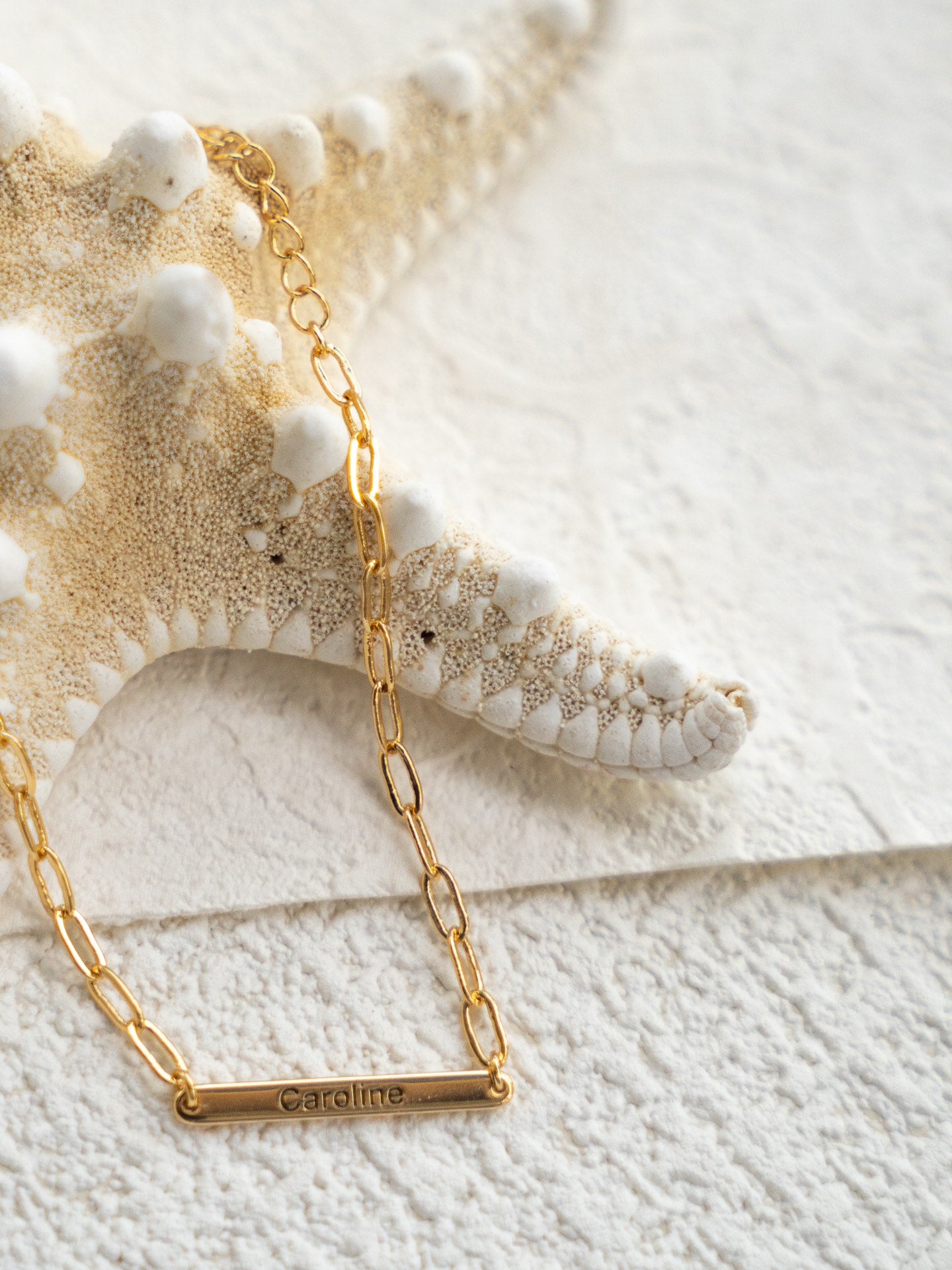 925 silver with 18K gold plating and custom lettering bracelet (packaging not included!!)