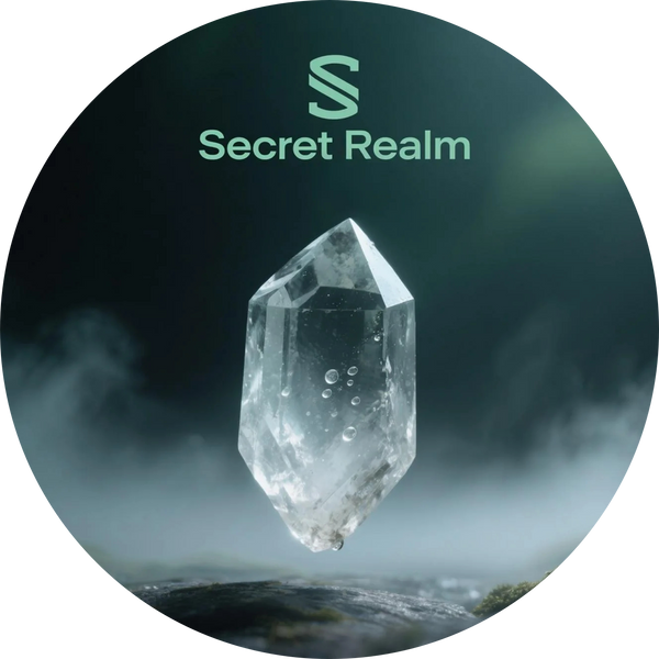 Secret Realm