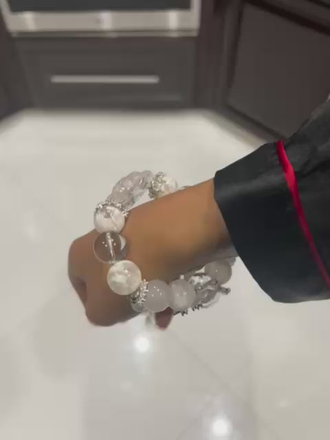 DIY Five Elements Energy Bracelet