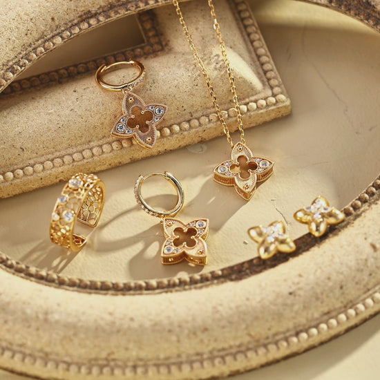 Secret Realm  Crystal Bracelet  Energy Bracelet  Sterling Silver Jewelry