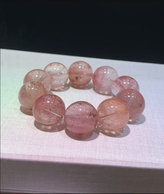 Rose Quartz (Customized Series)